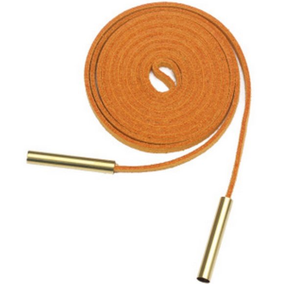 Velvet Rope Necklace - Picture 12 of 14